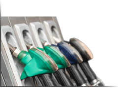 Gas Pumps