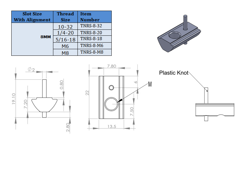 Industrial Metal Products